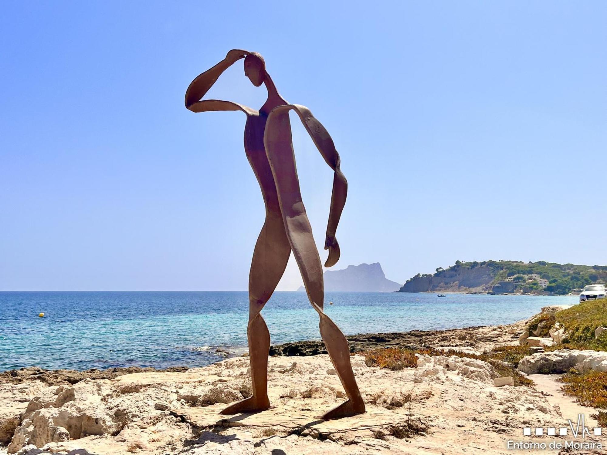 ベニッサ Vh Costablanca - Mariposaヴィラ エクステリア 写真