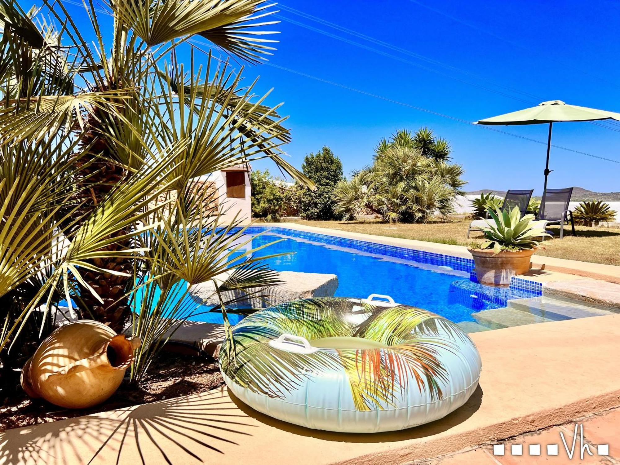 ベニッサ Vh Costablanca - Mariposaヴィラ エクステリア 写真